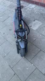 Elektriche step, Enlèvement, Utilisé