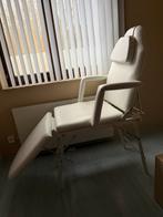 Behandelingsstoel wit, Enlèvement