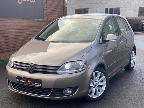 | Volkswagen Golf Plus 1.6 | 2011.28.10 | 119.290 km's |, Autos, Volkswagen, Entreprise, Achat, Golf, ABS, Airbags, Air conditionné