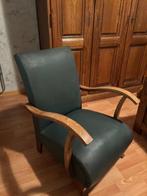 vintage zetel, Ophalen of Verzenden