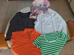 5 t’shirts maat x large zie beschrijving, Kleding | Dames, T-shirts, Ophalen of Verzenden