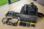 Nikon Z6 – 24 Mpx – Excellent état – 6650 déclenchements, Audio, Tv en Foto, Fotocamera's Digitaal, Ophalen, Zo goed als nieuw