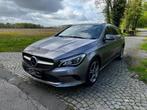 Mercedes CLA220D / ADAPTIVE CRUISE CONTRROL / LED / NAVI / G, Auto's, Mercedes-Benz, Te koop, Zilver of Grijs, 130 kW, Break