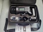 Godox AD400 Pro & opties, Ophalen of Verzenden, Zo goed als nieuw, Overige merken