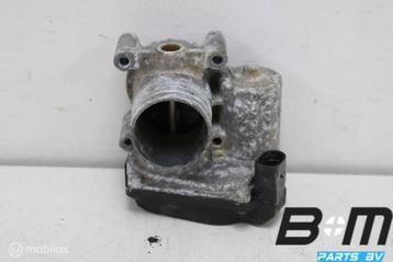 Gasklephuis VW Polo 6R 03D13062F beschikbaar voor biedingen