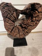 Houten decoratie, Ophalen, Zo goed als nieuw