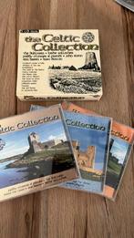 The Celtic Collection (3CD), CD & DVD, CD | Musique du monde, Comme neuf, Enlèvement ou Envoi