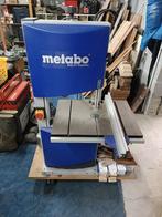 Metabo lintzaag , werkbank , Rems draadsnijmachinee, Doe-het-zelf en Bouw, Ophalen