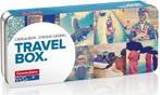 Cadeaubon Connections reizen - travel box voucher, Tickets en Kaartjes, Cadeaubon