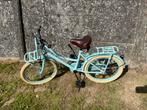 Kinderfiets, Fietsen en Brommers, Fietsen | Meisjes, Ophalen, Gebruikt, 20 inch