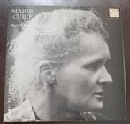 Vinyl 45trs- Maria casares - Marie curie, Ophalen of Verzenden, Gebruikt