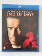 Blu-ray End Of Days (1999) Arnold Schwarzenegger, Envoi
