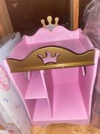 Ververstafel met kast, Kinderen en Baby's, Ophalen, Zo goed als nieuw