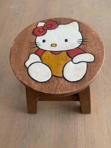 Hello Kitty krukje disponible aux enchères