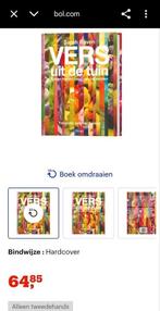 Kookboek van Sarah Raven: Vers uit de tuin, Boeken, Ophalen of Verzenden, Zo goed als nieuw