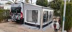 Voortent camoervan, Caravanes & Camping, Auvents, Enlèvement, Utilisé