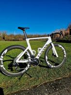 Canyon Aeroad CF SLX 2025, Fietsen en Brommers, 57 tot 61 cm, Ophalen of Verzenden, Nieuw, Carbon