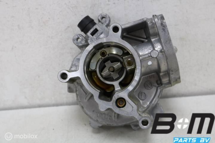 Vacuumpomp Audi A4 8W 06K145100B, Auto-onderdelen, Motor en Toebehoren, Gebruikt
