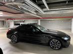 BMW 420i cabrio, Cuir, Achat, Cabriolet, Noir