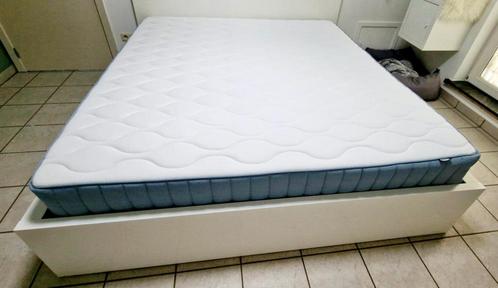 Ikea Vågstranda, Maison & Meubles, Chambre à coucher | Matelas & Sommiers, Comme neuf, Matelas, Enlèvement