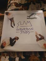 LP - Suburban Studs – Slam - 1978, Cd's en Dvd's, Vinyl | Rock, Ophalen of Verzenden, Zo goed als nieuw, 12 inch, Overige genres