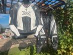 Volledig leren motopak, Ophalen, Nieuw zonder kaartje, IXS, Heren