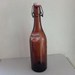 bouteille BOCK ARTOIS, Collections, Marques de bière, Enlèvement ou Envoi, Utilisé, Bouteille(s), Stella Artois