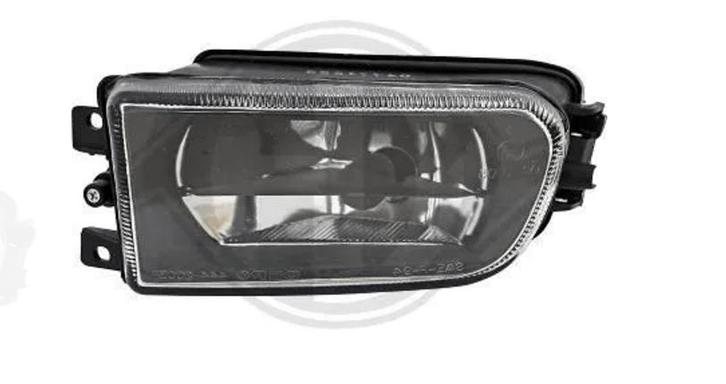 Mistlamp Depo links  BMW 5 Serie E39 en Z3 1223089, Autos : Pièces & Accessoires, Éclairage, BMW, Utilisé, Enlèvement ou Envoi