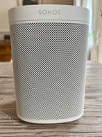 Sonos One Gen 2 – Parfait état – with google assistant, Audio, Tv en Foto, Luidsprekerboxen, Ophalen, Zo goed als nieuw, Overige merken