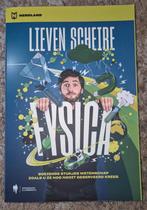 Lieven Scheire - Fysica (nieuw), Boeken, Ophalen of Verzenden, Nieuw, Lieven Scheire