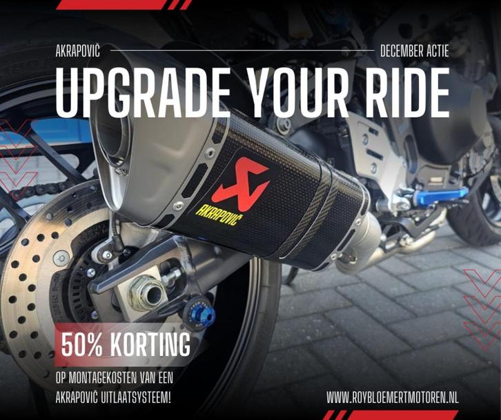 Akrapovic Racing Line Yamaha MT-09 SP uitlaat MT09, Motos, Pièces | Yamaha, Neuf, Enlèvement ou Envoi