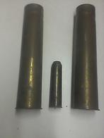 a vendre 3 obut, Ophalen, Landmacht, Hulzen of Bodemvondsten