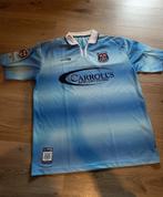Chemise rétro Dublin City - Taille L, Football, Enlèvement ou Envoi, Taille 52/54 (L), Porté