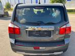 Chevrolet Orlando 2.0 Diesel 7 Place, Auto's, Euro 5, 7 zetels, Orlando, Bedrijf