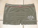 Boxer Swiss military, maat L-XL, NIEUW, Enlèvement ou Envoi, Vert, Boxer