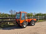 Holder C9800H 2001 Werktuigen drager, Zakelijke goederen, Landbouw | Werktuigen, Ophalen of Verzenden, Overige typen