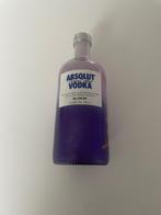 Absolut Vodka 2012 - Unique edition, verzegeld, Ophalen