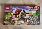 Lego friends 3189 haertlake paardenstal, Ophalen, Gebruikt, Complete set, Lego