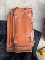 Tuiles rouges Laumans Tiefa 2, Maison & Meubles, Enlèvement ou Envoi