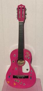 Guitare acoustique K3 pour enfants, Enlèvement, Utilisé