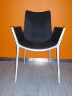 Chaise CASSINA "Duna 344", Ophalen, Gebruikt, Années 90's, Minder dan 75 cm