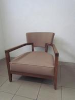 Cabas lounge zetel, Moins de 150 cm, Enlèvement, Moins de 75 cm, Bois