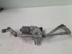 MOTEUR ESSUIE-GLACE AVANT 207 SW (WE / WU) (9650380780), Autos : Pièces & Accessoires, Vitres & Accessoires, Utilisé, Peugeot