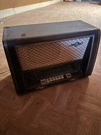 Vintage radio, Ophalen, Gebruikt, Radio