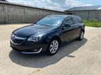 Opel Insignia 2.0CDTI automaat bj:2015 gekeurd voor verkoop, Auto's, Opel, Automaat, Euro 5, Zwart, 4 cilinders
