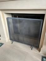 Fire Screen CHARRELL HOME INTERIORS, Huis en Inrichting, Haarden, Ophalen, Zo goed als nieuw, Inbouwhaard, Houthaard