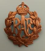 WWII RAF badge, Ophalen of Verzenden