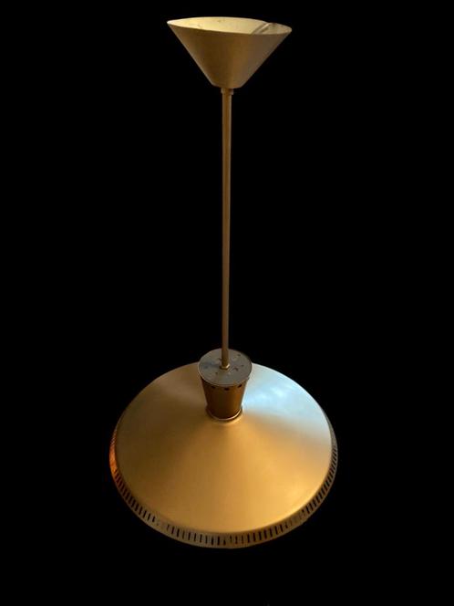 luster, Huis en Inrichting, Lampen | Hanglampen, Zo goed als nieuw, 50 tot 75 cm, Metaal, Ophalen of Verzenden