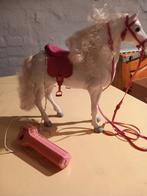 Paard, Barbie, 1981, Verzamelen, Ophalen