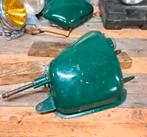 Triumph olietank voor badkuip, Motoren, Ophalen of Verzenden